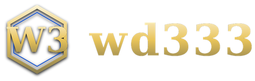 wd333 logo